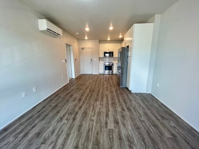 Building Photo - AVAILABLE MID-JUNE! BRAND NEW 1-Bedroom in...