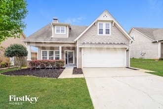 Building Photo - 209 Nottingham Dr