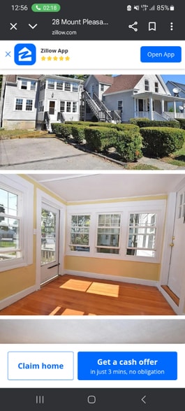 Building Photo - 28 Mt Pleasant Square