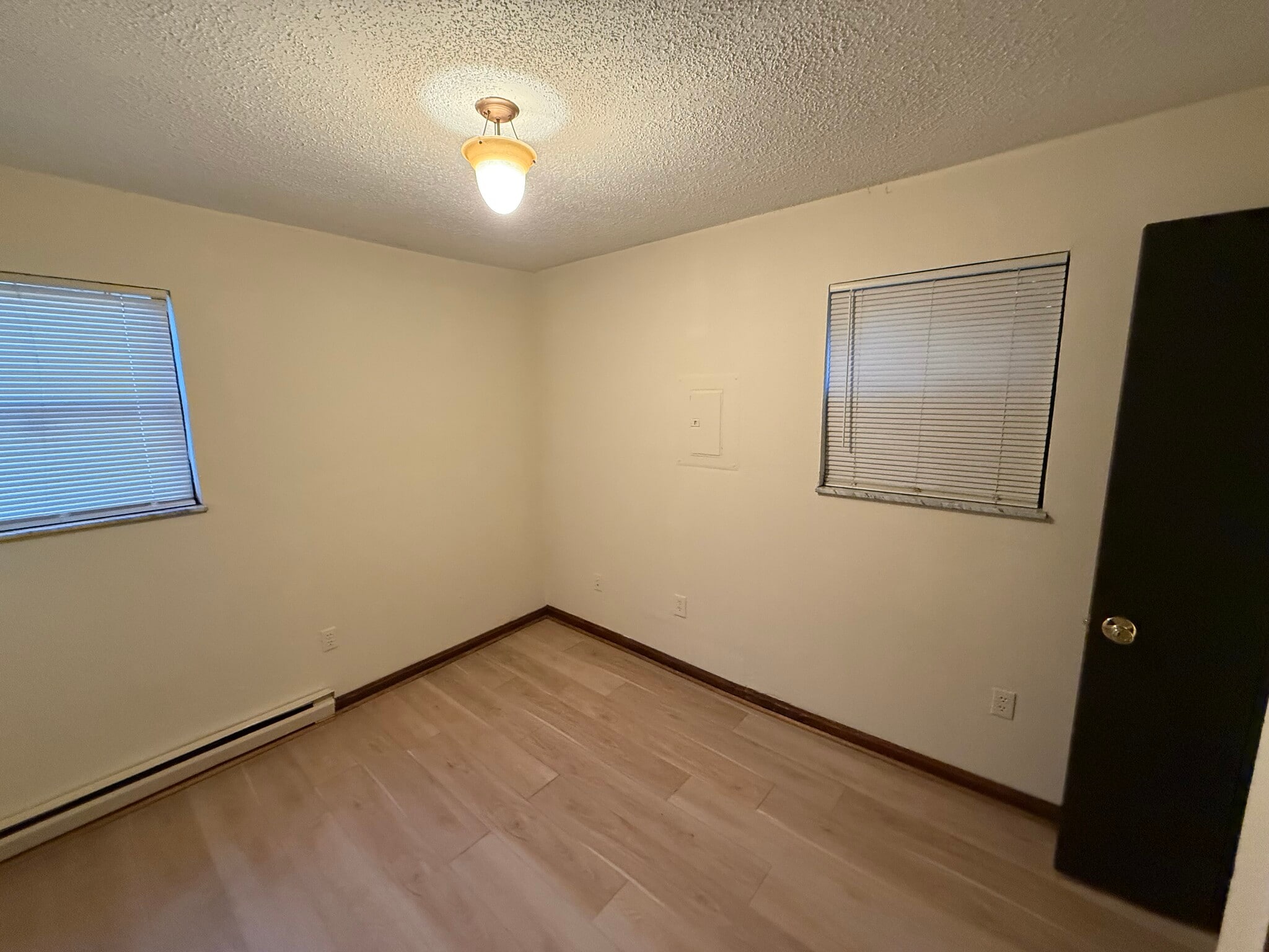 Additional view of the bedroom - 1810 7th Ave