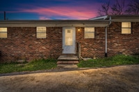 Building Photo - Spring Special: Cozy 1 Bed / 1 Bath Near Tennessee Tech – Pet Friendly!