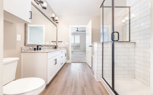 Building Photo - Work, Play & Relax | 1-Bed in Houston!