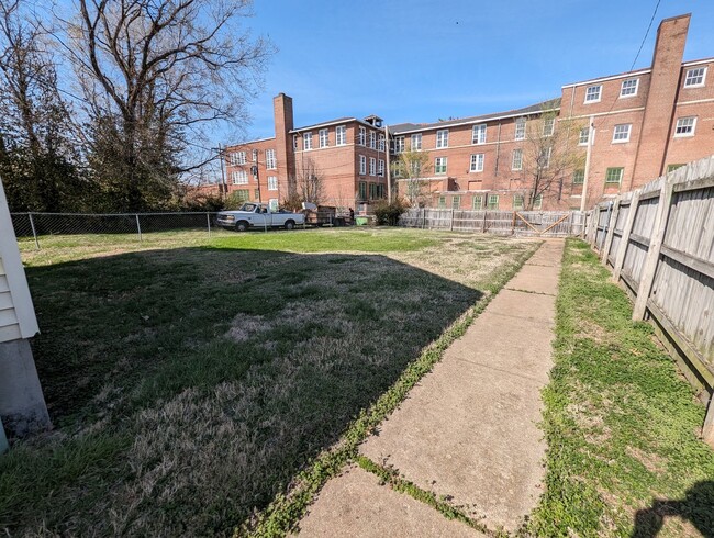 Building Photo - Massive Space, Massive Storage, and a Backyard to Match