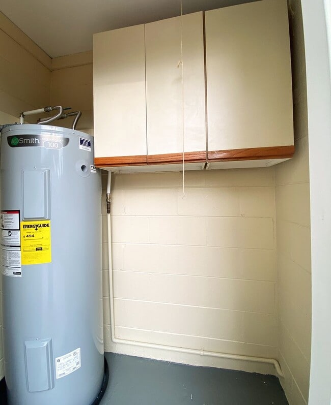Building Photo - Modern Comfort Meets Convenience: Your 2-B...