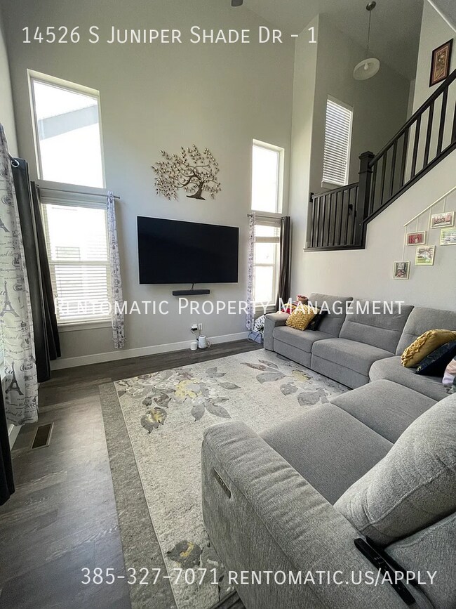 Building Photo - 14526 Juniper Shade Dr