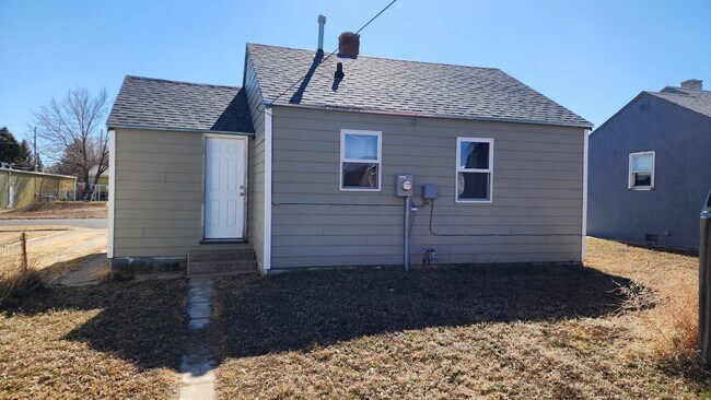 Building Photo - 1138 Spruce St