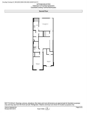 Building Photo - 2816 Bellflower Dr