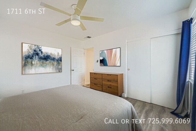 Building Photo - 1711 S 6th St