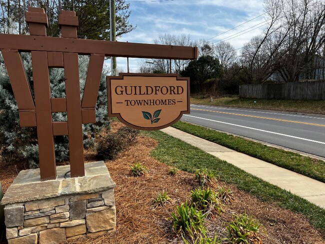 Building Photo - 6009 Guildford Hill Ln