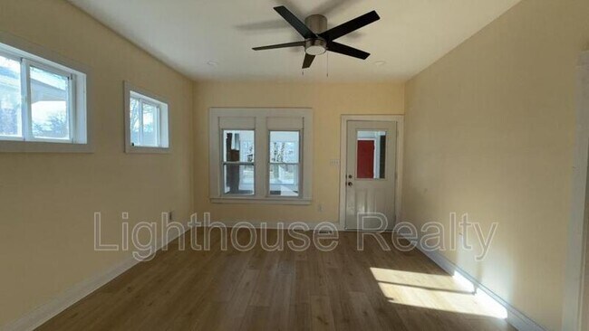 Building Photo - 3649 Connecticut St