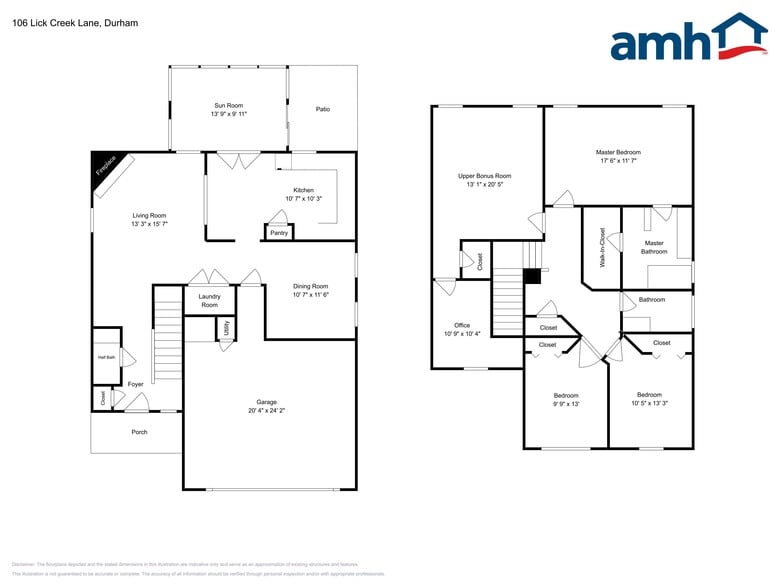 Building Photo - 106 Lick Creek Ln