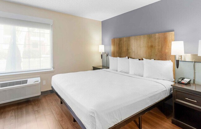 Building Photo - Furnished Studio-San Jose - Milpitas - McCarthy Ranch