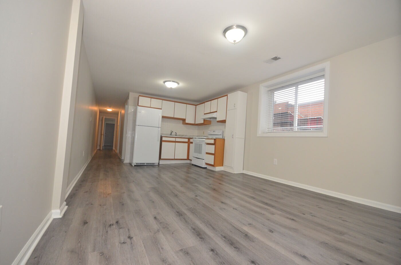 Kitchen/Dining - 416 Church St