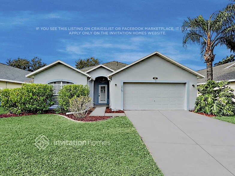 Primary Photo - 3967 Montesino Dr