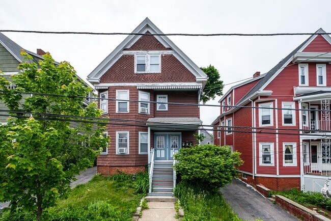 Building Photo - 14-16 Edith Ave-