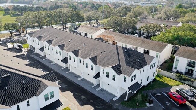 Building Photo - Now Leasing Brand New Constructed Townhous...