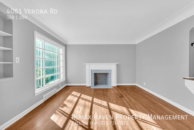 Building Photo - 4061 Verona Rd