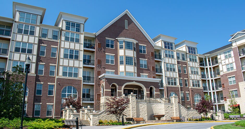 Aspire Apollo Apartments Camp Springs, MD Apartment Finder