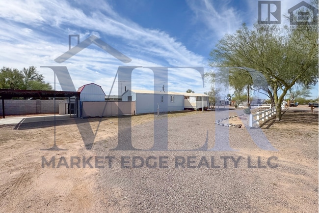 Building Photo - 2Bed/2Bath Mobile Home in Apache Junction! Ready for Immediate Move-In! -- NO HOA! RV PARKING!