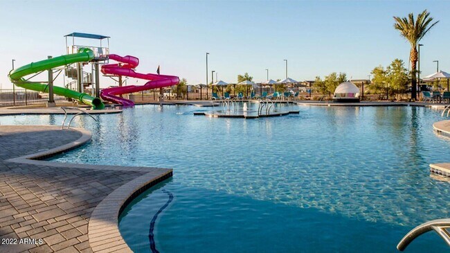 Building Photo - 9918 E Texas Ave