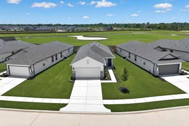 Building Photo - 18027 Lasso Mls Dr