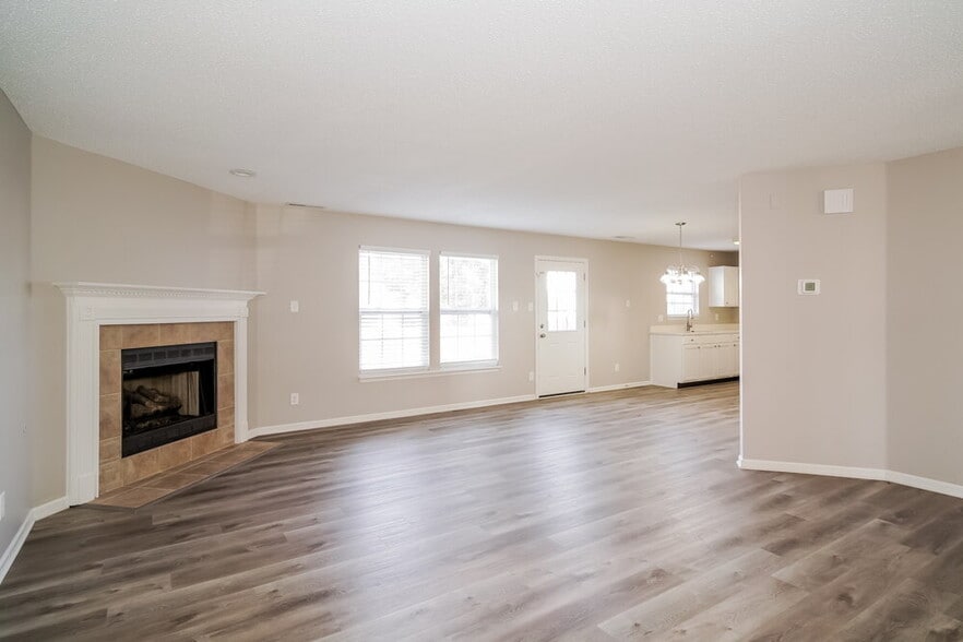 Building Photo - 8906 Squire Boone Ct