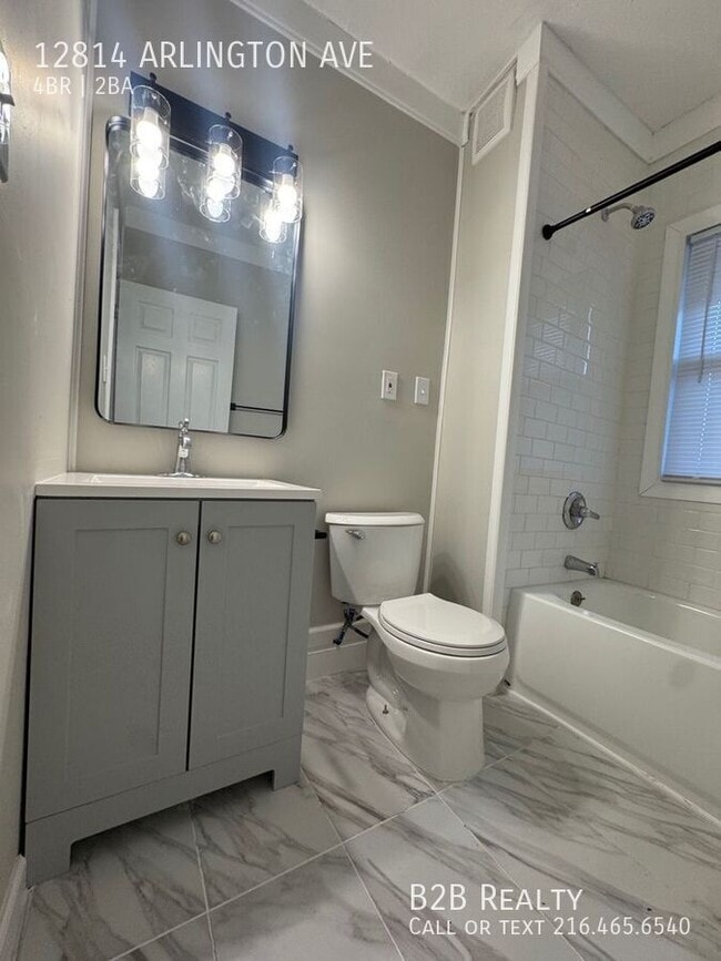 Building Photo - 12814 Arlington Ave