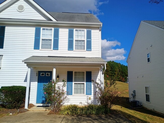 Building Photo - 168 Buchanan Ln