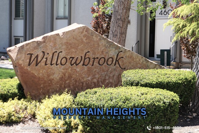Building Photo - 415 E Creekside Cir