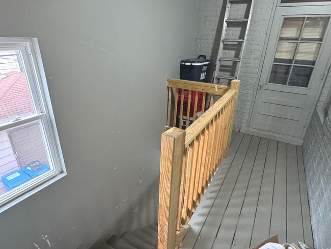 Building Photo - 4428 N Laporte Ave