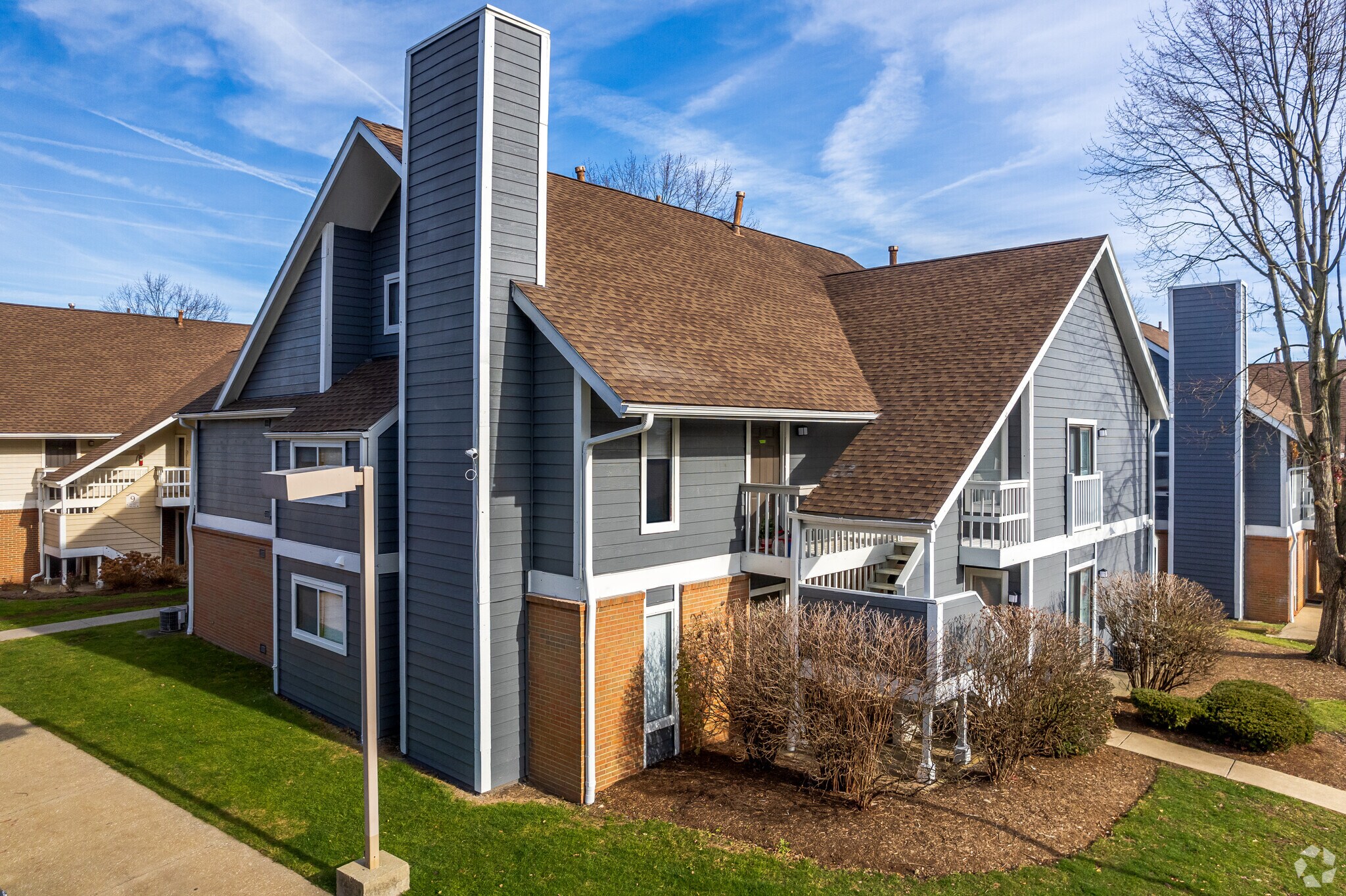 The Corners of Copley 120 Montrose West Ave Copley OH 44321