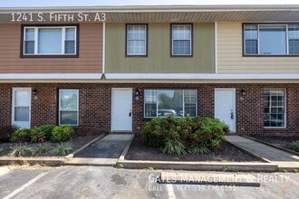 Building Photo - 1241 S. Fifth St. A3-