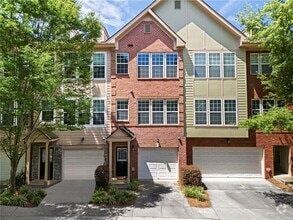 Building Photo - 3714 Ashford Creek Hill NE
