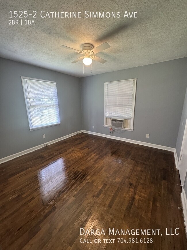 Building Photo - 1525 Catherine Simmons Ave
