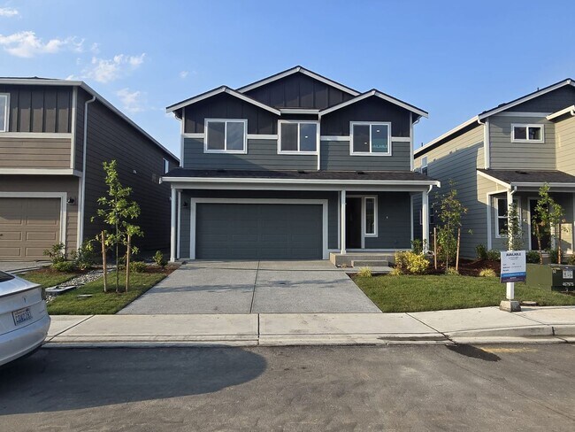 Primary Photo - New Construction 3 bedroom property in Sul...