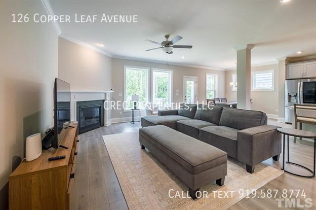 Building Photo - 126 Copper Leaf Ave