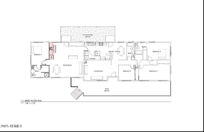 Building Photo - 48451 N 27th Ave