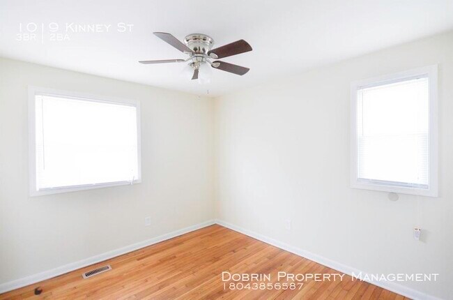 Building Photo - 1019 Kinney St