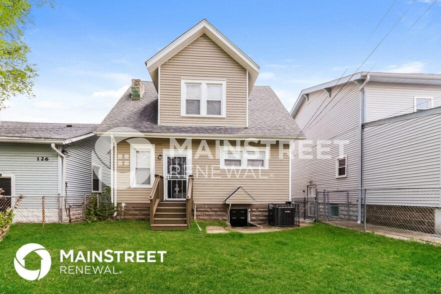 Building Photo - 124 N 43rd St