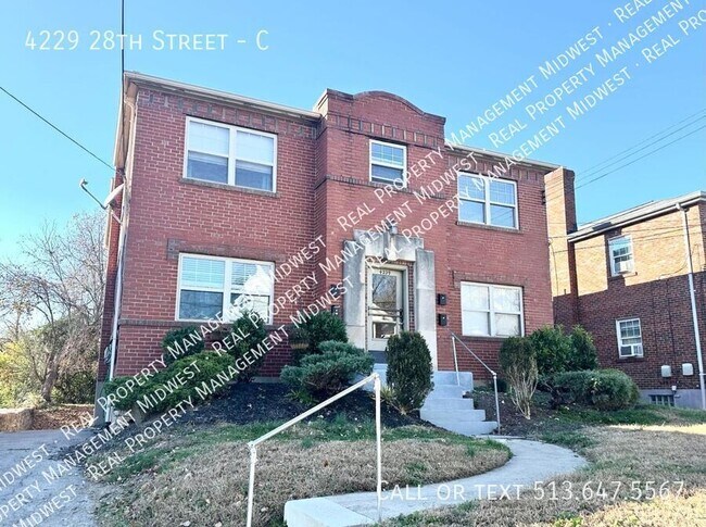 Building Photo - 4229 28th St