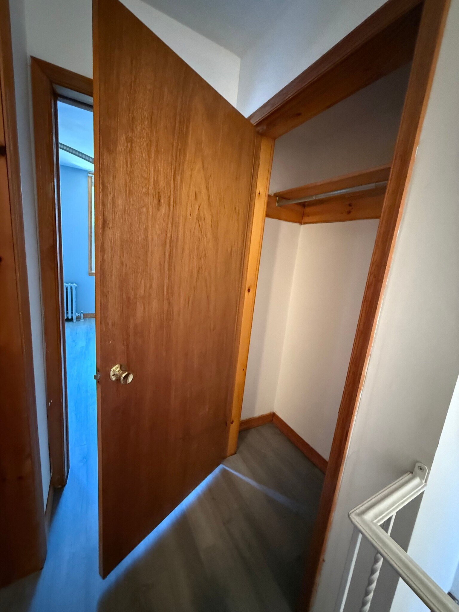 Building Photo - 3046 Mercer St