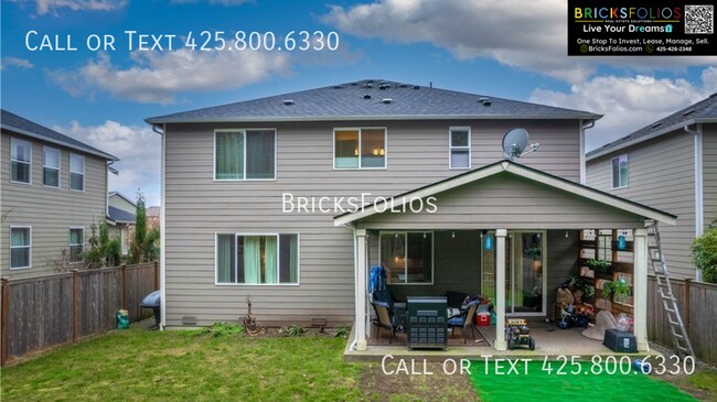 Building Photo - 13916 63rd Ave E