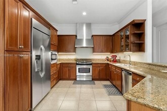 Building Photo - 9339 SW 98th Pl