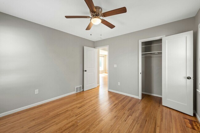 Building Photo - 6520 Stevens Ave