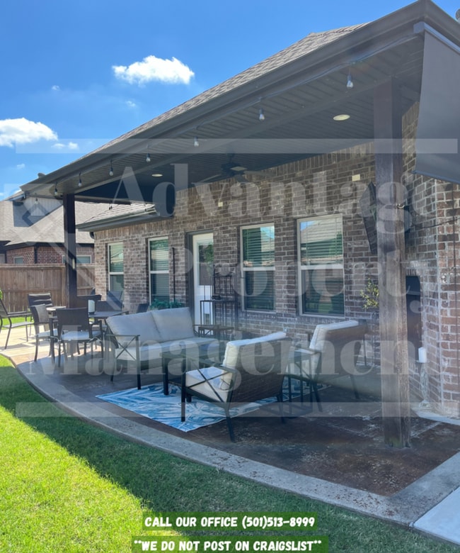 Building Photo - 6005 W W Dr