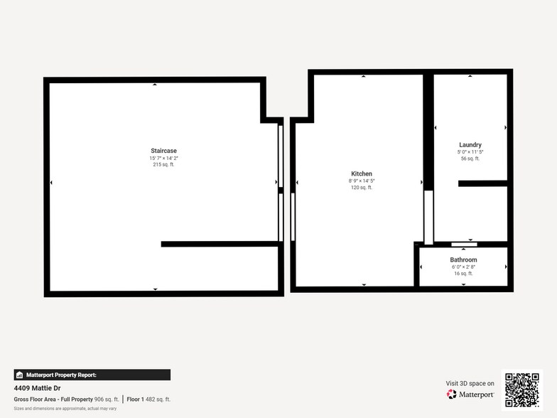 Building Photo - 4409 Mattie Dr