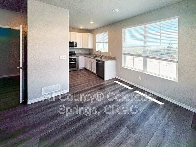 Building Photo - 5512 Stetson Hills Blvd