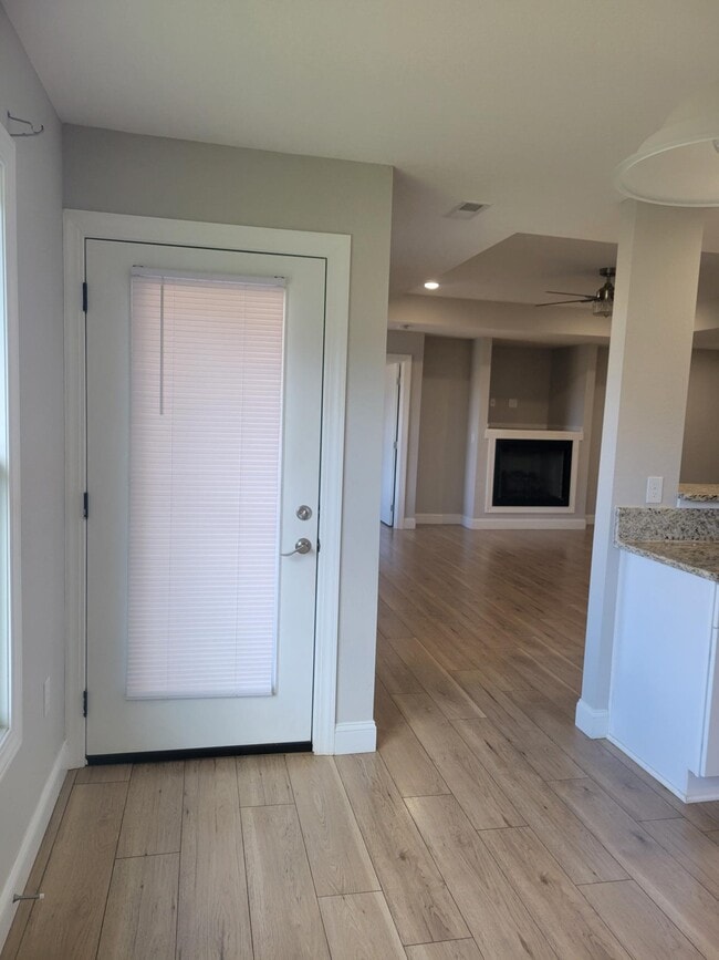 Building Photo - 2707 Cook Rd