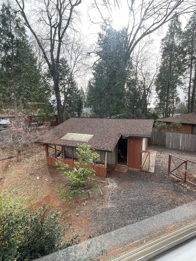 Building Photo - Magalia- 3 bedroom 2 bathroom, 2 story, detached garage, extra lot available