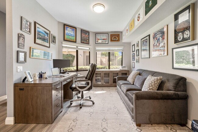 Building Photo - 54575 Shoal Creek